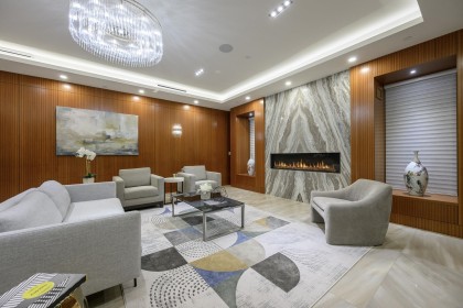 Photo 5 at 618 Hawstead Place, British Properties, West Vancouver