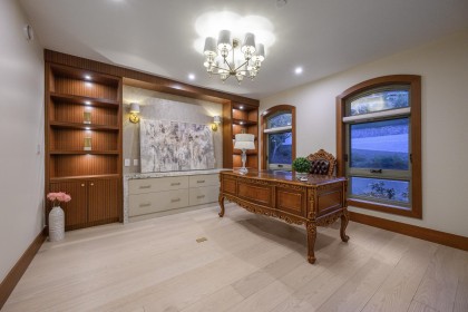 Photo 15 at 618 Hawstead Place, British Properties, West Vancouver