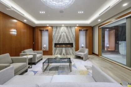 Photo 4 at 618 Hawstead Place, British Properties, West Vancouver