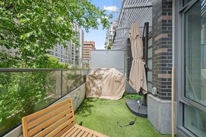 Photo 16 at 503 - 1283 Howe Street, Downtown VW, Vancouver West