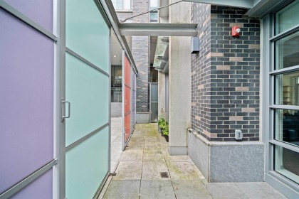 Photo 12 at 503 - 1283 Howe Street, Downtown VW, Vancouver West