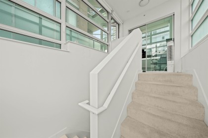 Photo 26 at 503 - 1283 Howe Street, Downtown VW, Vancouver West