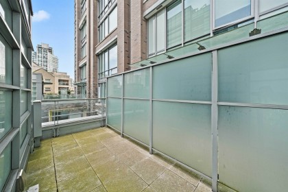 Photo 1 at 503 - 1283 Howe Street, Downtown VW, Vancouver West
