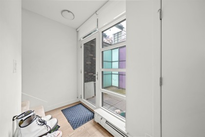 Photo 5 at 503 - 1283 Howe Street, Downtown VW, Vancouver West