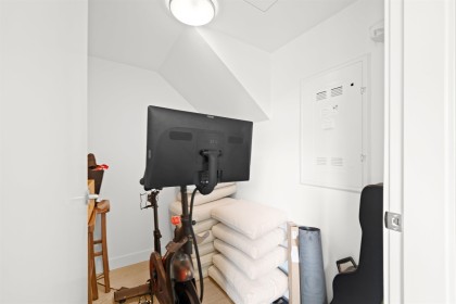 Photo 20 at 503 - 1283 Howe Street, Downtown VW, Vancouver West