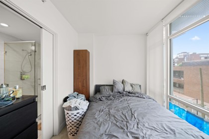 Photo 9 at 503 - 1283 Howe Street, Downtown VW, Vancouver West