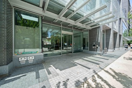 Photo 24 at 503 - 1283 Howe Street, Downtown VW, Vancouver West