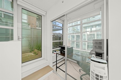 Photo 10 at 503 - 1283 Howe Street, Downtown VW, Vancouver West