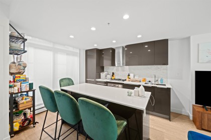 Photo 14 at 503 - 1283 Howe Street, Downtown VW, Vancouver West