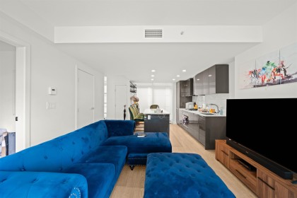 Photo 18 at 503 - 1283 Howe Street, Downtown VW, Vancouver West