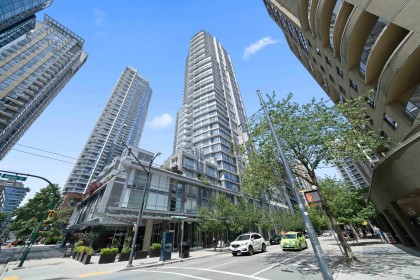 Photo 15 at 503 - 1283 Howe Street, Downtown VW, Vancouver West