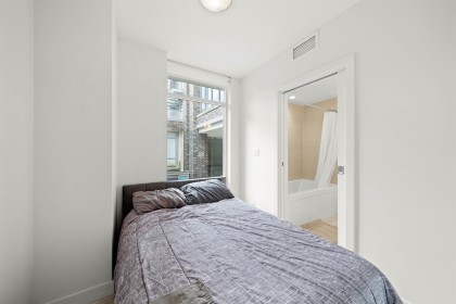 Photo 11 at 503 - 1283 Howe Street, Downtown VW, Vancouver West