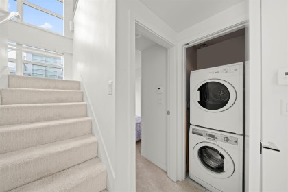 Photo 4 at 503 - 1283 Howe Street, Downtown VW, Vancouver West