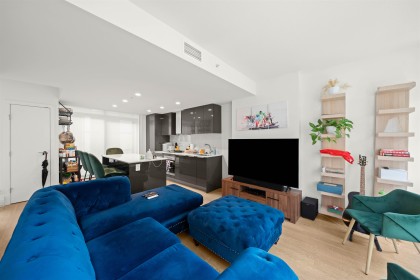 Photo 25 at 503 - 1283 Howe Street, Downtown VW, Vancouver West