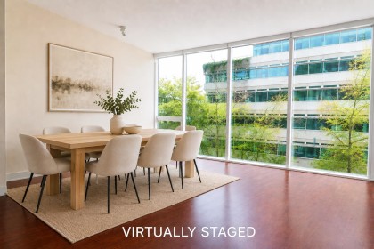 Photo 11 at 502 - 1277 Melville Street, Coal Harbour, Vancouver West