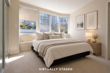 Photo 19 at 502 - 1277 Melville Street, Coal Harbour, Vancouver West
