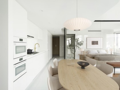 Photo 3 at 3706 - 1033 Nelson Street, West End VW, Vancouver West