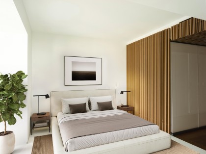 Photo 4 at 3706 - 1033 Nelson Street, West End VW, Vancouver West