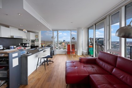 Photo 16 at 1703 - 8588 Cornish Street, Vancouver West