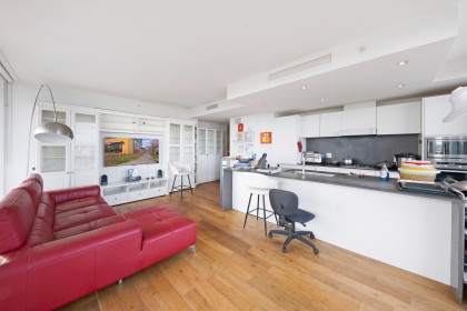 Photo 14 at 1703 - 8588 Cornish Street, Vancouver West