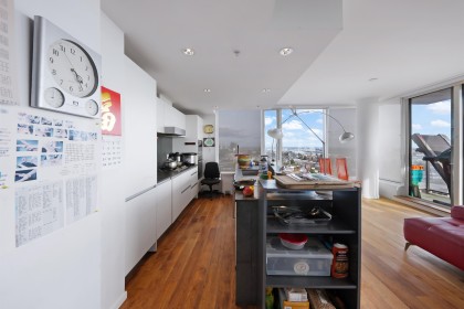 Photo 18 at 1703 - 8588 Cornish Street, Vancouver West