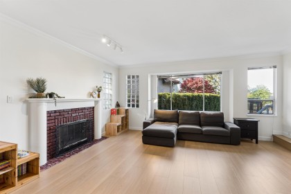 Photo 2 at 5399 Westhaven Wynd, Eagle Harbour, West Vancouver