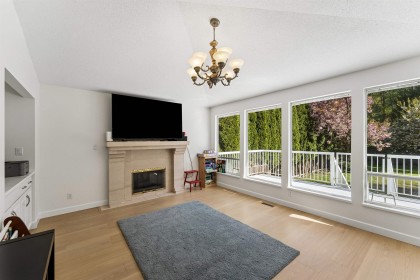 Photo 6 at 5399 Westhaven Wynd, Eagle Harbour, West Vancouver