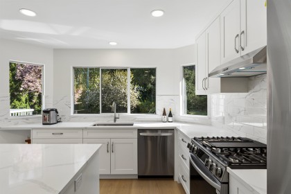 Photo 13 at 5399 Westhaven Wynd, Eagle Harbour, West Vancouver
