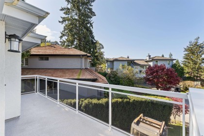 Photo 17 at 5399 Westhaven Wynd, Eagle Harbour, West Vancouver
