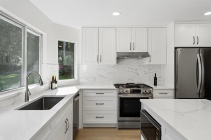 Photo 12 at 5399 Westhaven Wynd, Eagle Harbour, West Vancouver