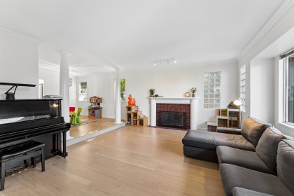 Photo 3 at 5399 Westhaven Wynd, Eagle Harbour, West Vancouver