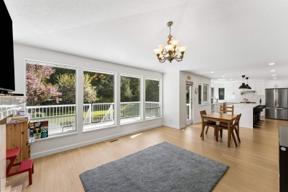 Photo 5 at 5399 Westhaven Wynd, Eagle Harbour, West Vancouver