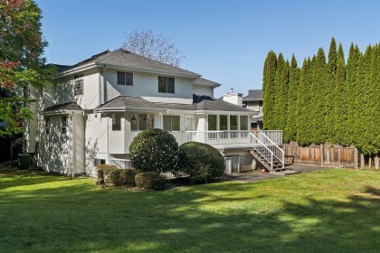 Photo 38 at 5399 Westhaven Wynd, Eagle Harbour, West Vancouver