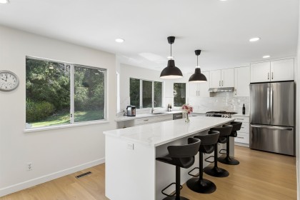 Photo 10 at 5399 Westhaven Wynd, Eagle Harbour, West Vancouver