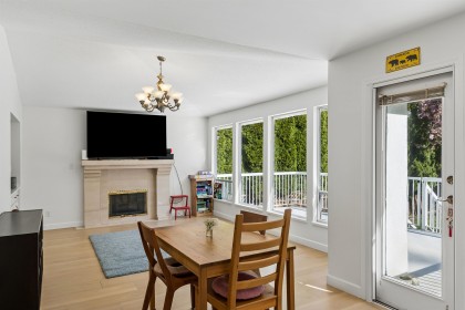 Photo 14 at 5399 Westhaven Wynd, Eagle Harbour, West Vancouver