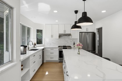 Photo 11 at 5399 Westhaven Wynd, Eagle Harbour, West Vancouver