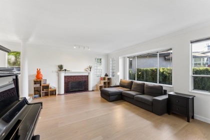 Photo 4 at 5399 Westhaven Wynd, Eagle Harbour, West Vancouver