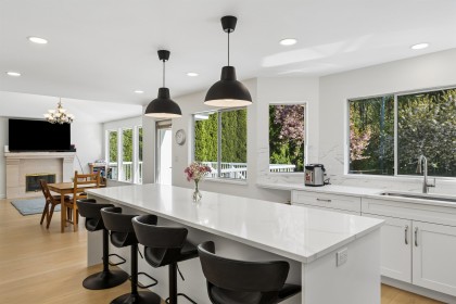Photo 8 at 5399 Westhaven Wynd, Eagle Harbour, West Vancouver