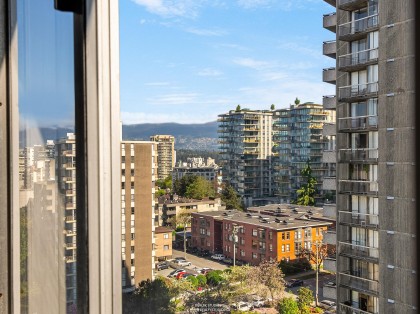 Photo 23 at 1205 - 1250 Burnaby Street, West End VW, Vancouver West