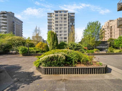 Photo 26 at 1205 - 1250 Burnaby Street, West End VW, Vancouver West