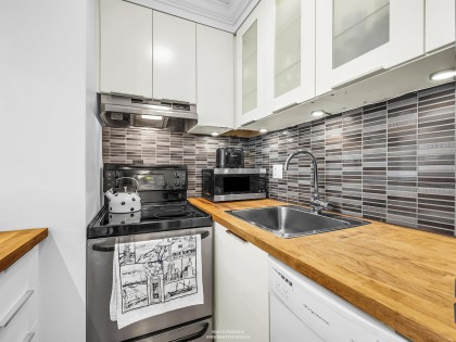 Photo 1 at 1205 - 1250 Burnaby Street, West End VW, Vancouver West