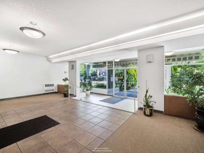 Photo 24 at 1205 - 1250 Burnaby Street, West End VW, Vancouver West