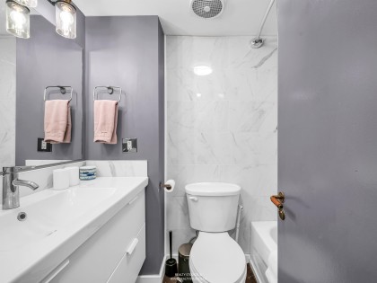 Photo 18 at 1205 - 1250 Burnaby Street, West End VW, Vancouver West