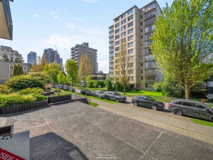 Photo 25 at 1205 - 1250 Burnaby Street, West End VW, Vancouver West