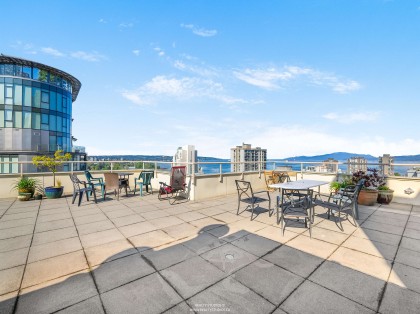 Photo 27 at 501 - 1250 Burnaby Street, West End VW, Vancouver West
