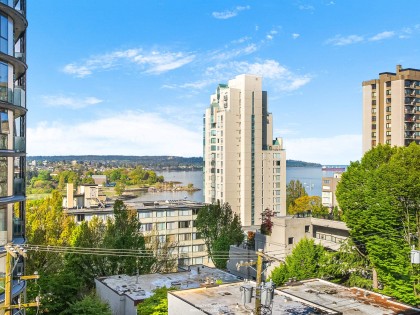 Photo 2 at 501 - 1250 Burnaby Street, West End VW, Vancouver West