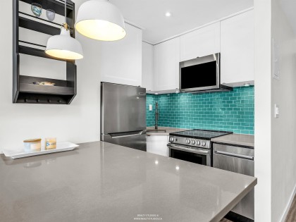 Photo 6 at 501 - 1250 Burnaby Street, West End VW, Vancouver West