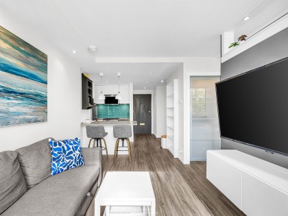 Photo 17 at 501 - 1250 Burnaby Street, West End VW, Vancouver West