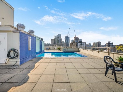 Photo 26 at 501 - 1250 Burnaby Street, West End VW, Vancouver West
