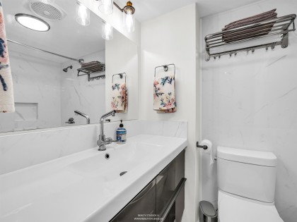 Photo 22 at 501 - 1250 Burnaby Street, West End VW, Vancouver West